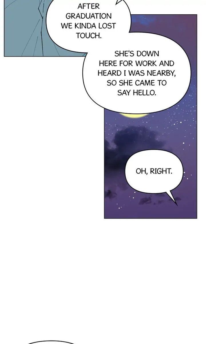 Read Once Upon a Small Town chapter 29 image 58 on Lezhin