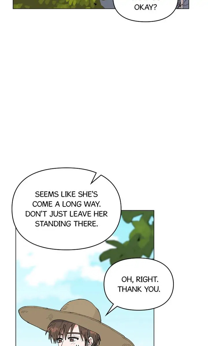 Read Once Upon a Small Town chapter 29 image 6 on Lezhin