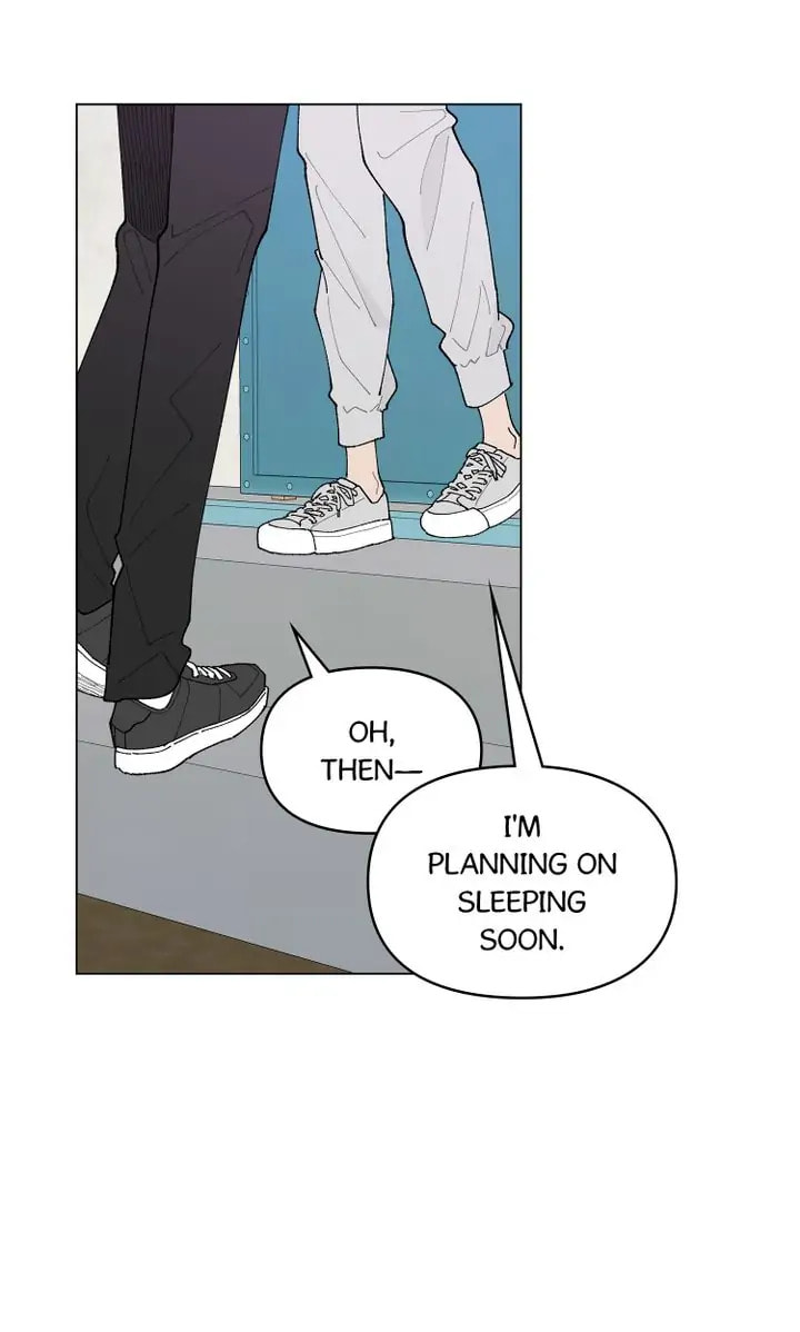 Read Once Upon a Small Town chapter 29 image 60 on Lezhin