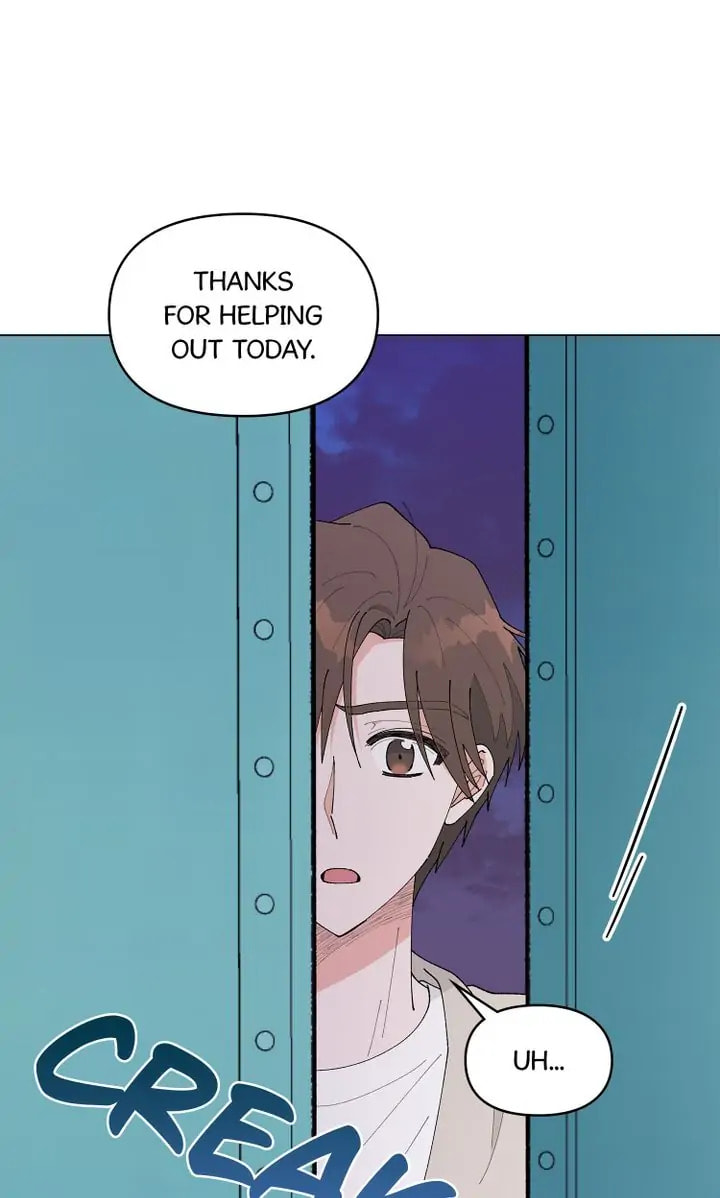 Read Once Upon a Small Town chapter 29 image 61 on Lezhin