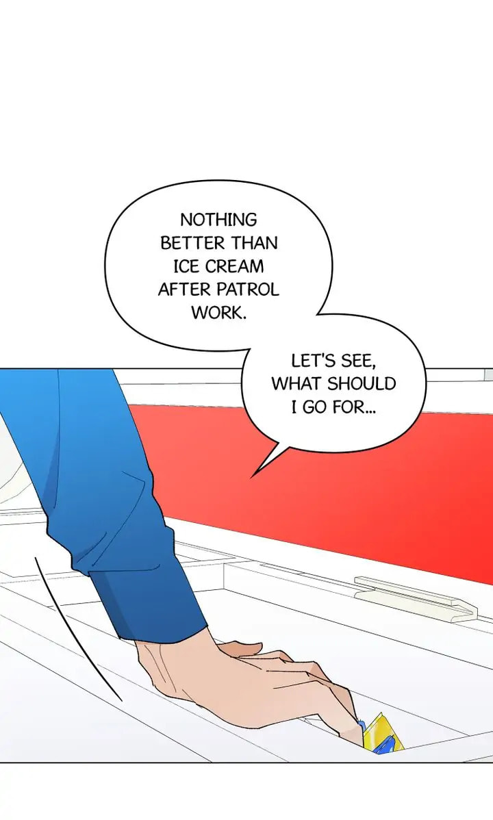 Read Once Upon a Small Town chapter 29 image 68 on Lezhin