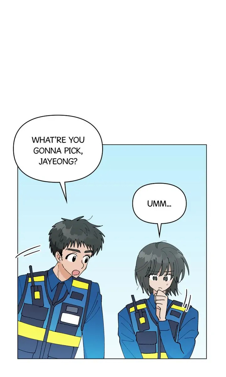 Read Once Upon a Small Town chapter 29 image 69 on Lezhin