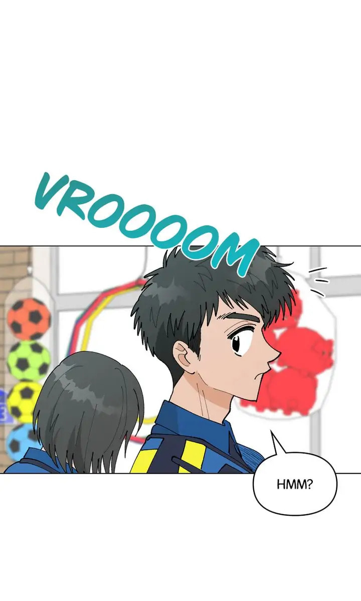 Read Once Upon a Small Town chapter 29 image 70 on Lezhin