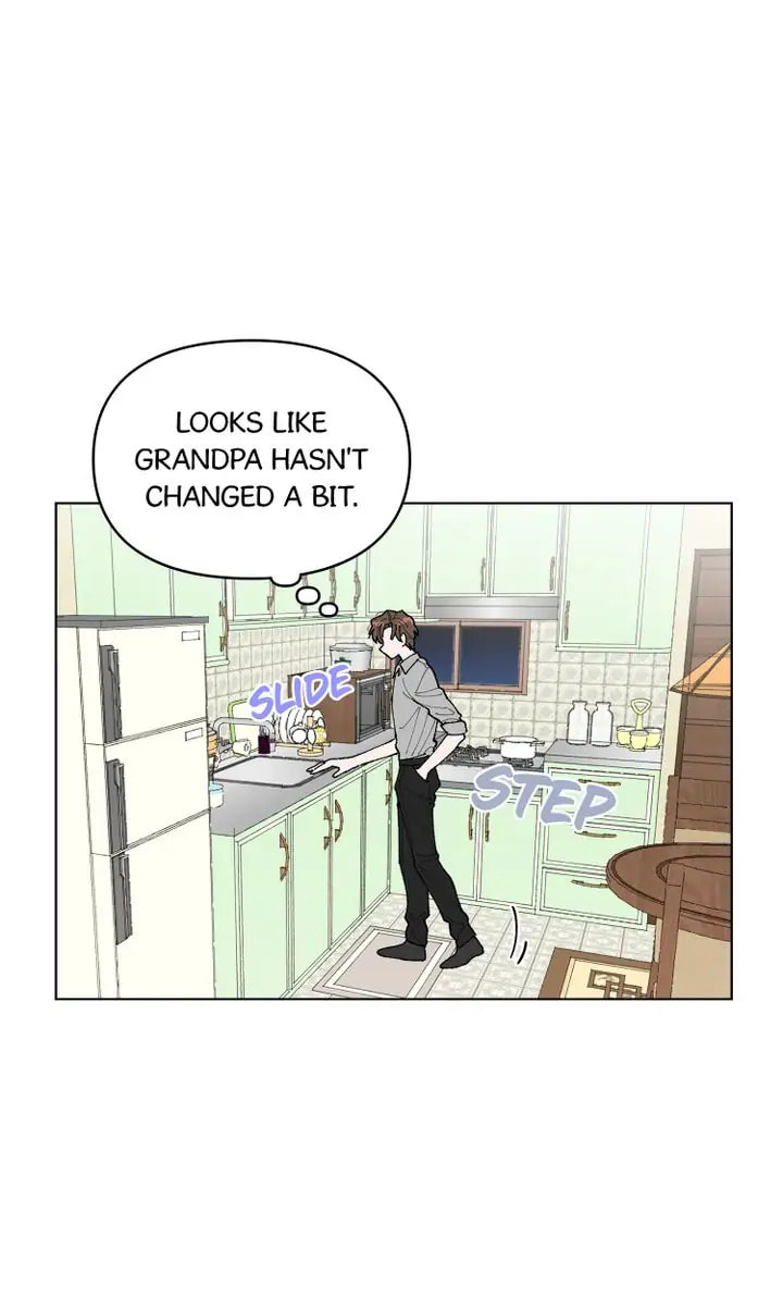 Read Once Upon a Small Town chapter 3 image 12 on Lezhin