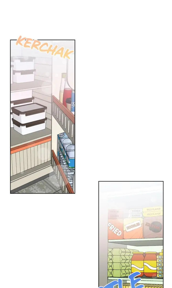 Read Once Upon a Small Town chapter 3 image 13 on Lezhin