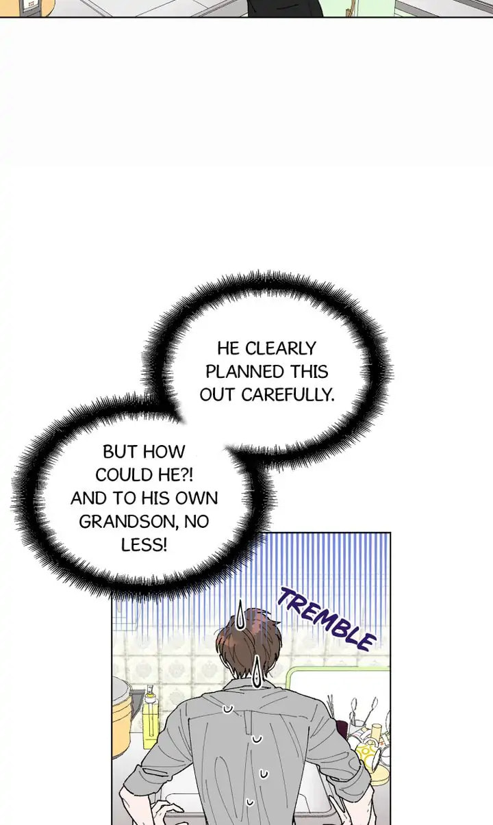 Read Once Upon a Small Town chapter 3 image 15 on Lezhin