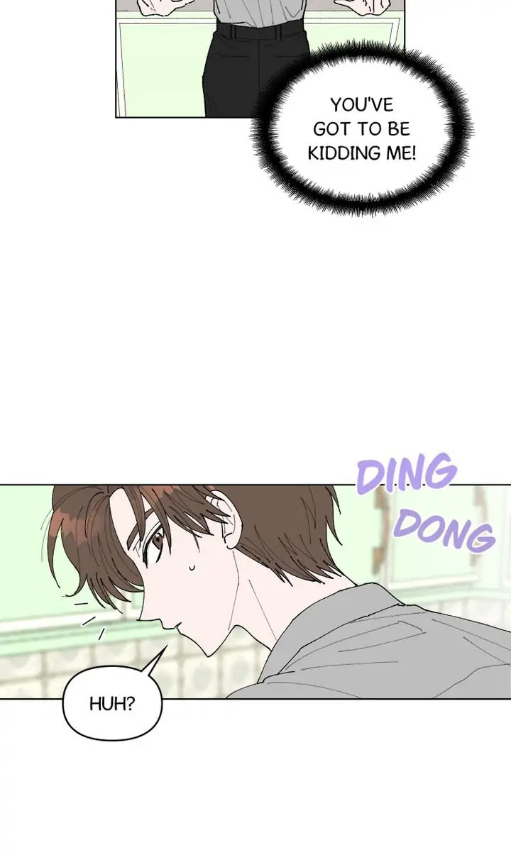 Read Once Upon a Small Town chapter 3 image 16 on Lezhin