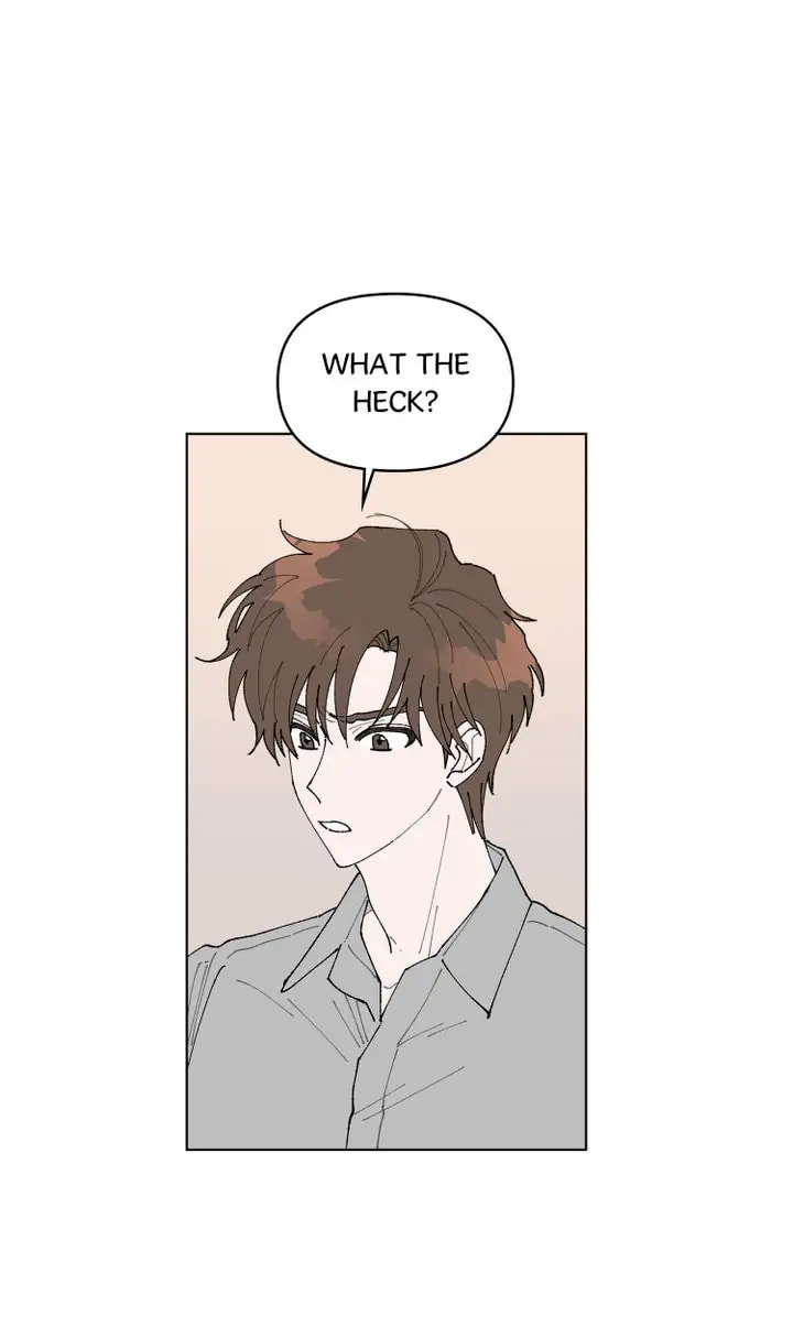 Read Once Upon a Small Town chapter 3 image 18 on Lezhin