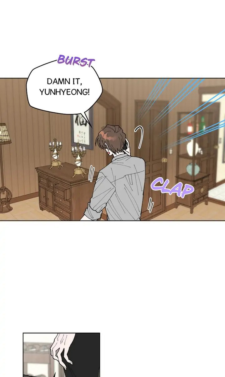 Read Once Upon a Small Town chapter 3 image 19 on Lezhin