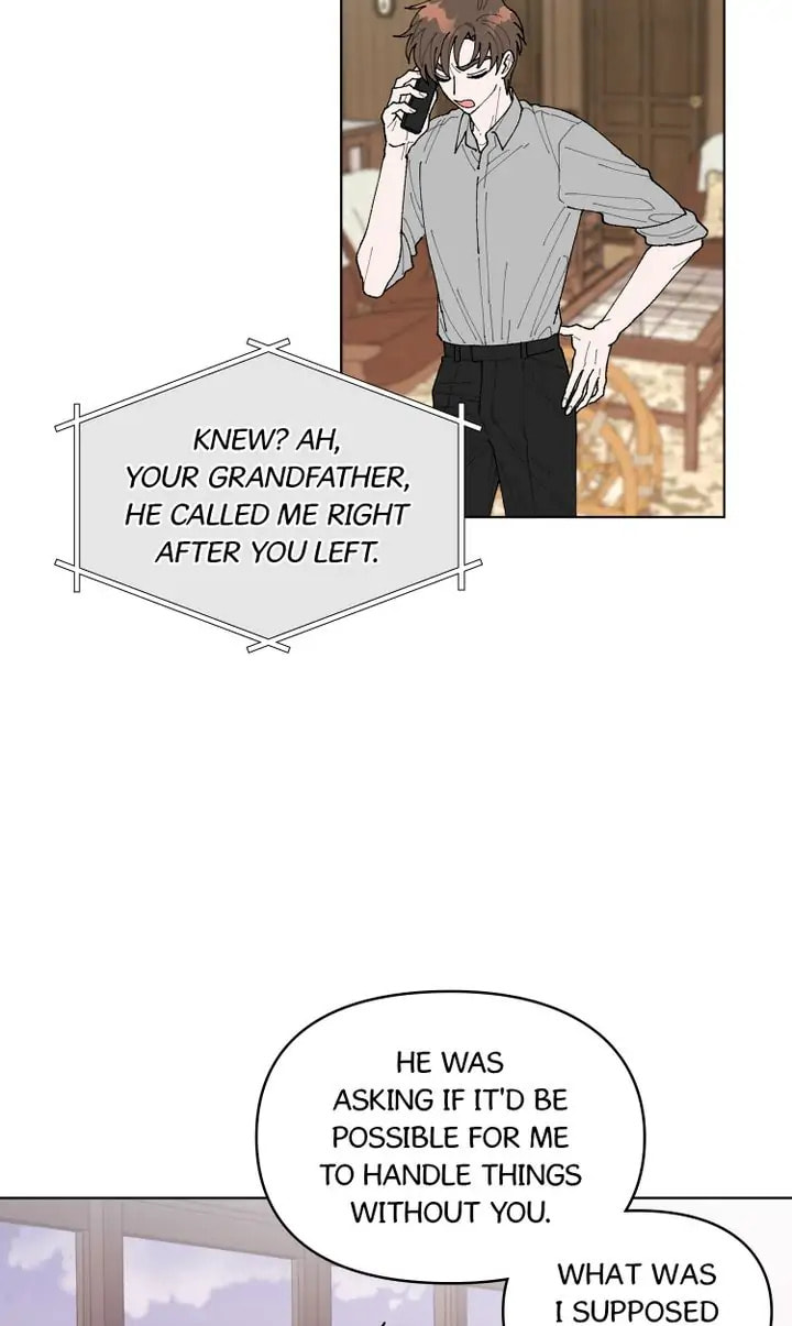 Read Once Upon a Small Town chapter 3 image 21 on Lezhin