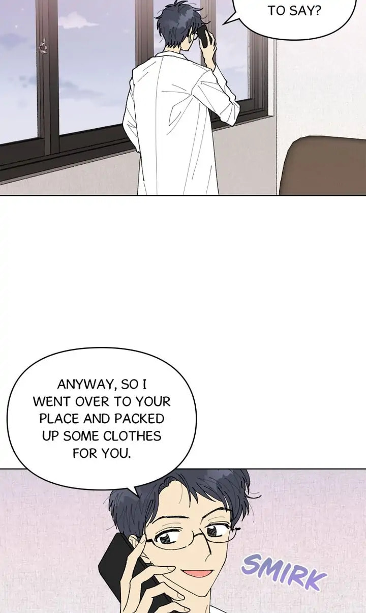 Read Once Upon a Small Town chapter 3 image 22 on Lezhin