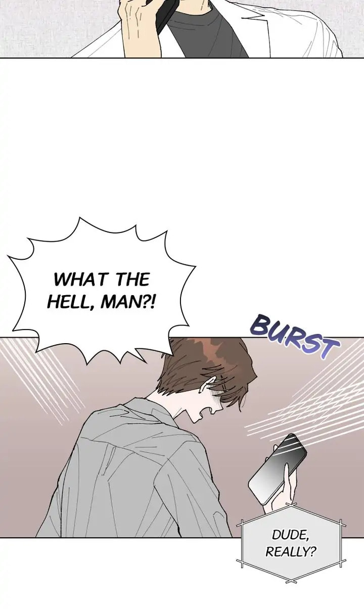 Read Once Upon a Small Town chapter 3 image 23 on Lezhin