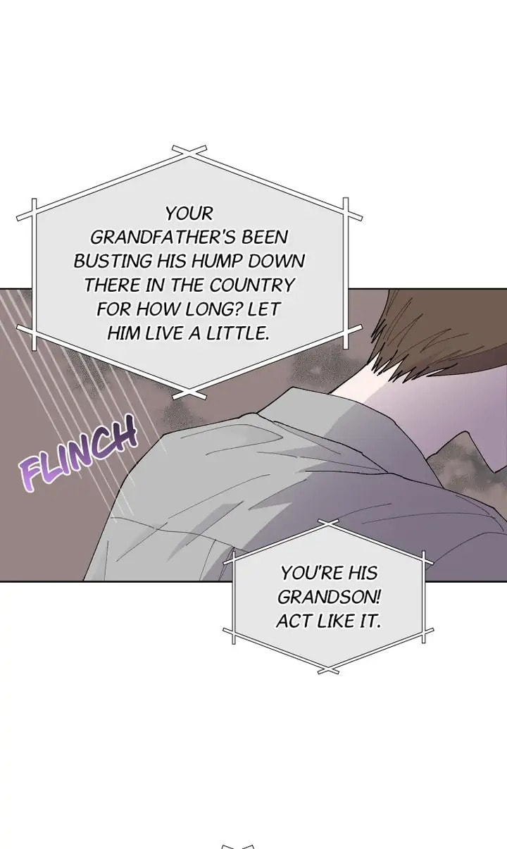 Read Once Upon a Small Town chapter 3 image 24 on Lezhin