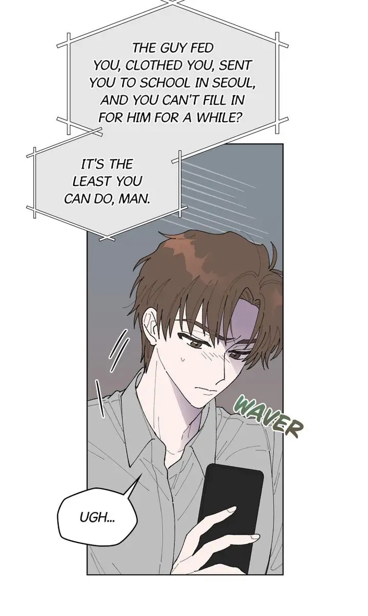 Read Once Upon a Small Town chapter 3 image 25 on Lezhin