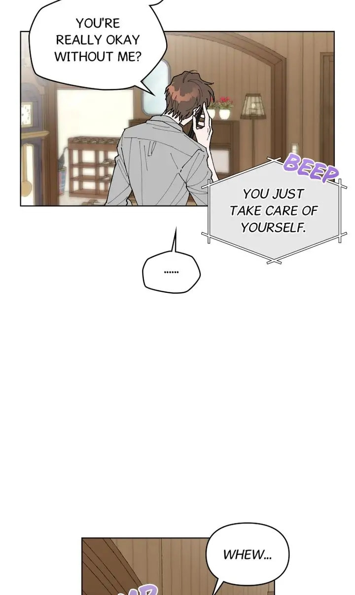 Read Once Upon a Small Town chapter 3 image 33 on Lezhin