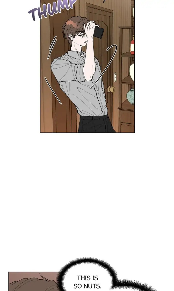 Read Once Upon a Small Town chapter 3 image 34 on Lezhin
