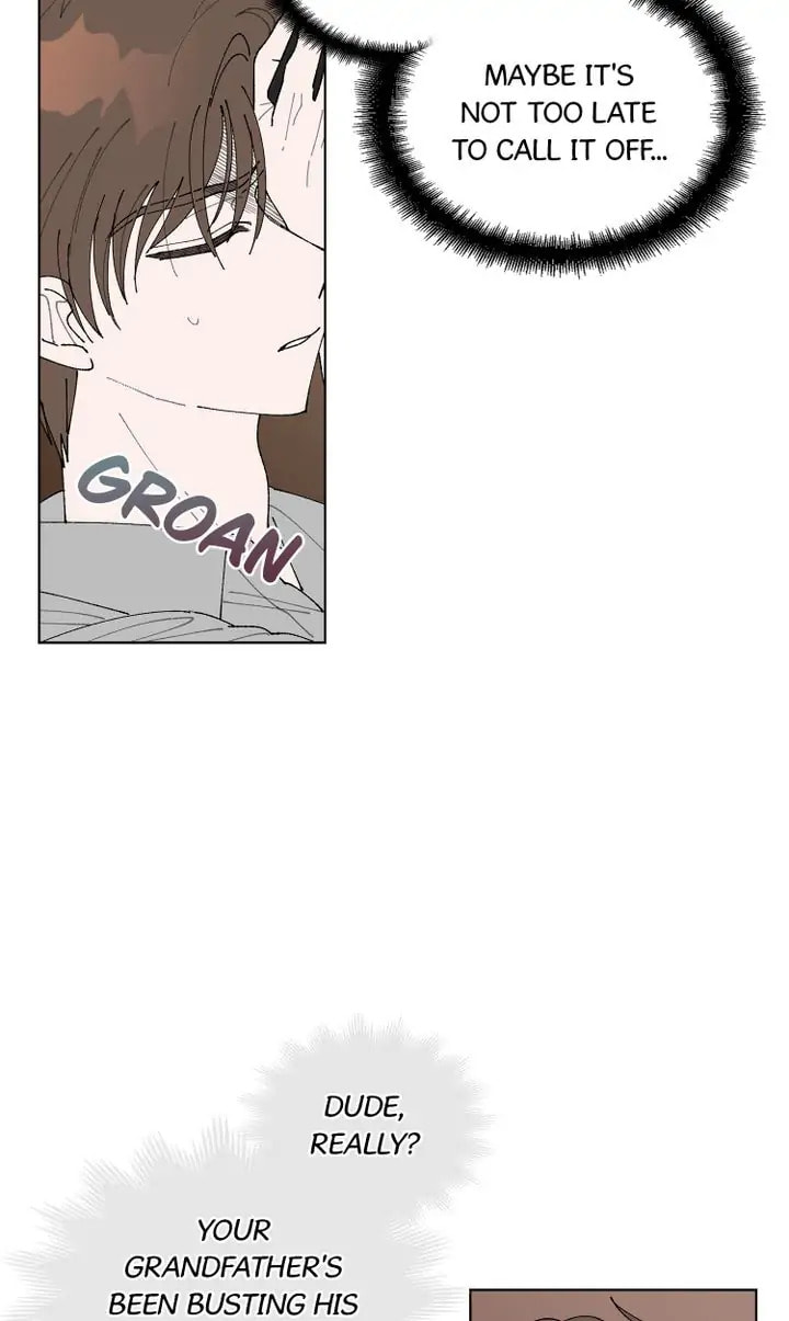 Read Once Upon a Small Town chapter 3 image 35 on Lezhin
