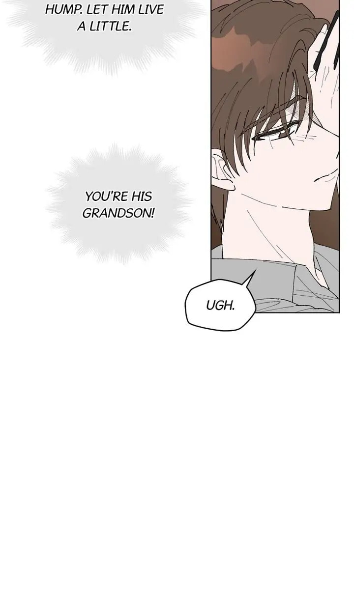 Read Once Upon a Small Town chapter 3 image 36 on Lezhin