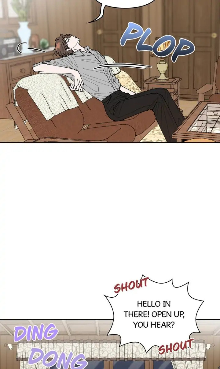 Read Once Upon a Small Town chapter 3 image 38 on Lezhin