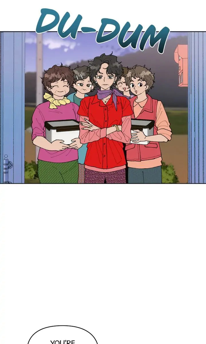 Read Once Upon a Small Town chapter 3 image 40 on Lezhin