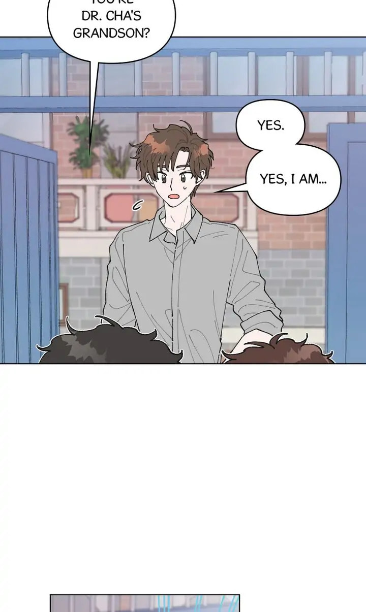 Read Once Upon a Small Town chapter 3 image 41 on Lezhin