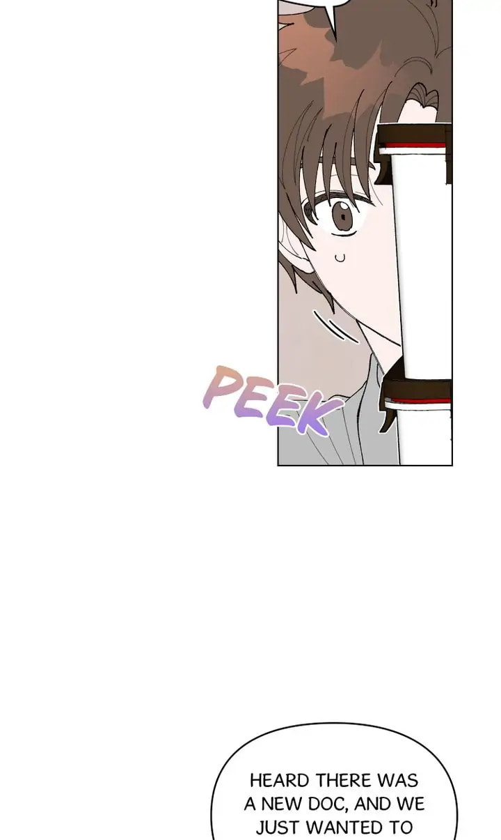 Read Once Upon a Small Town chapter 3 image 43 on Lezhin