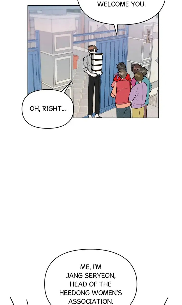 Read Once Upon a Small Town chapter 3 image 44 on Lezhin