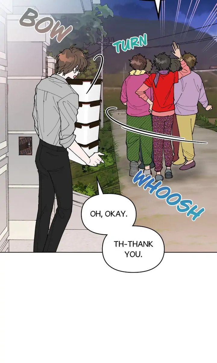 Read Once Upon a Small Town chapter 3 image 47 on Lezhin
