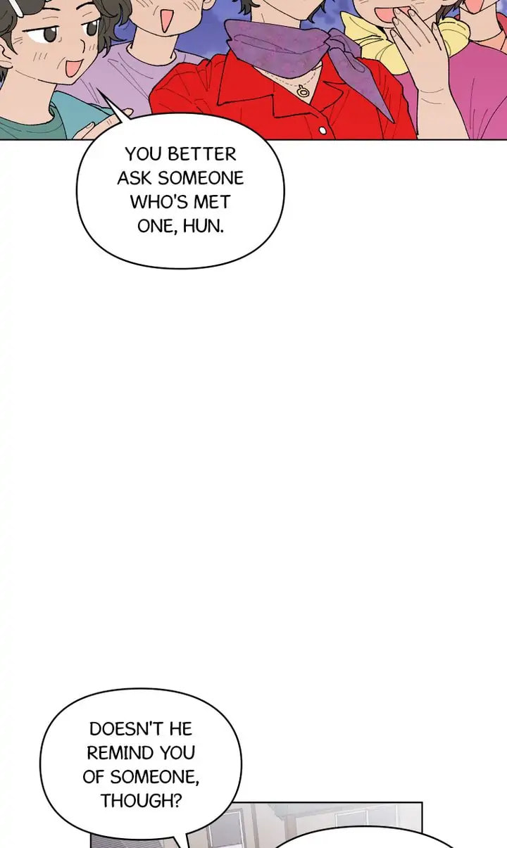 Read Once Upon a Small Town chapter 3 image 49 on Lezhin