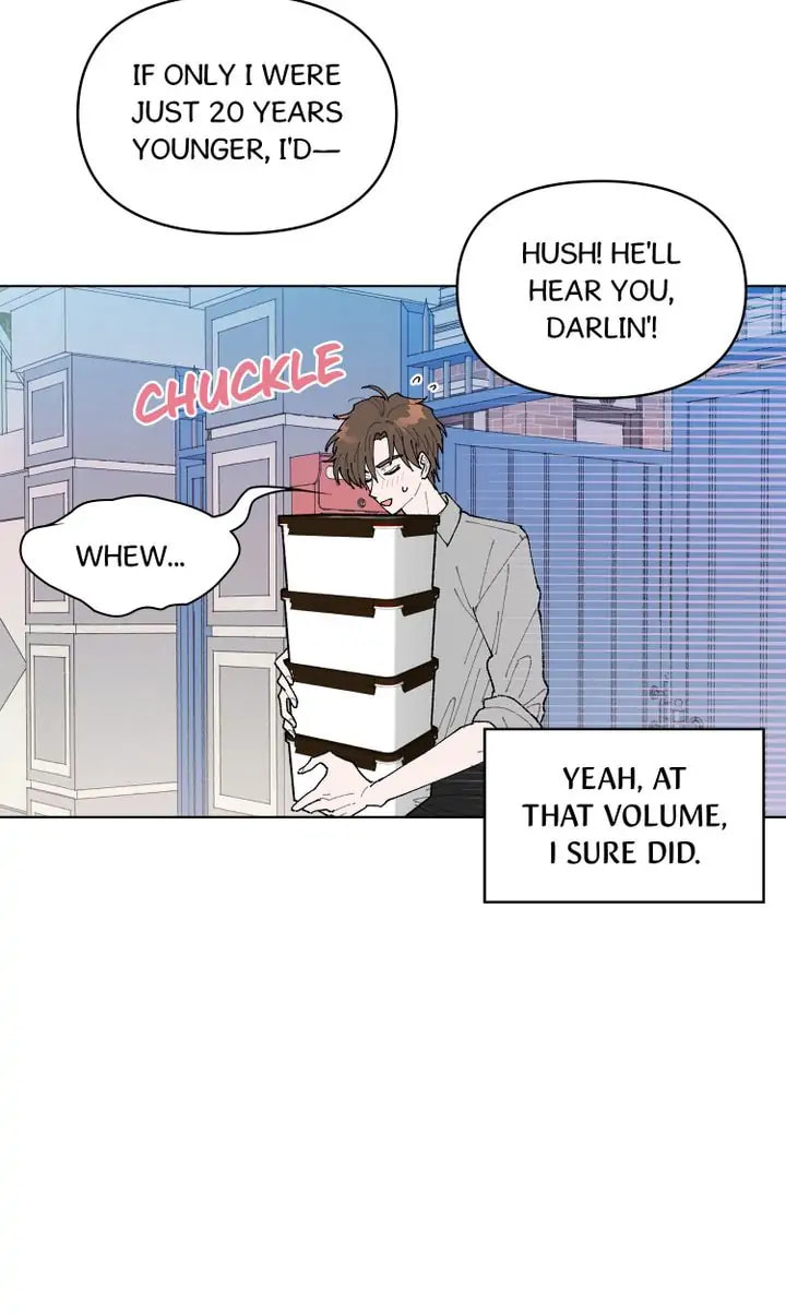 Read Once Upon a Small Town chapter 3 image 51 on Lezhin