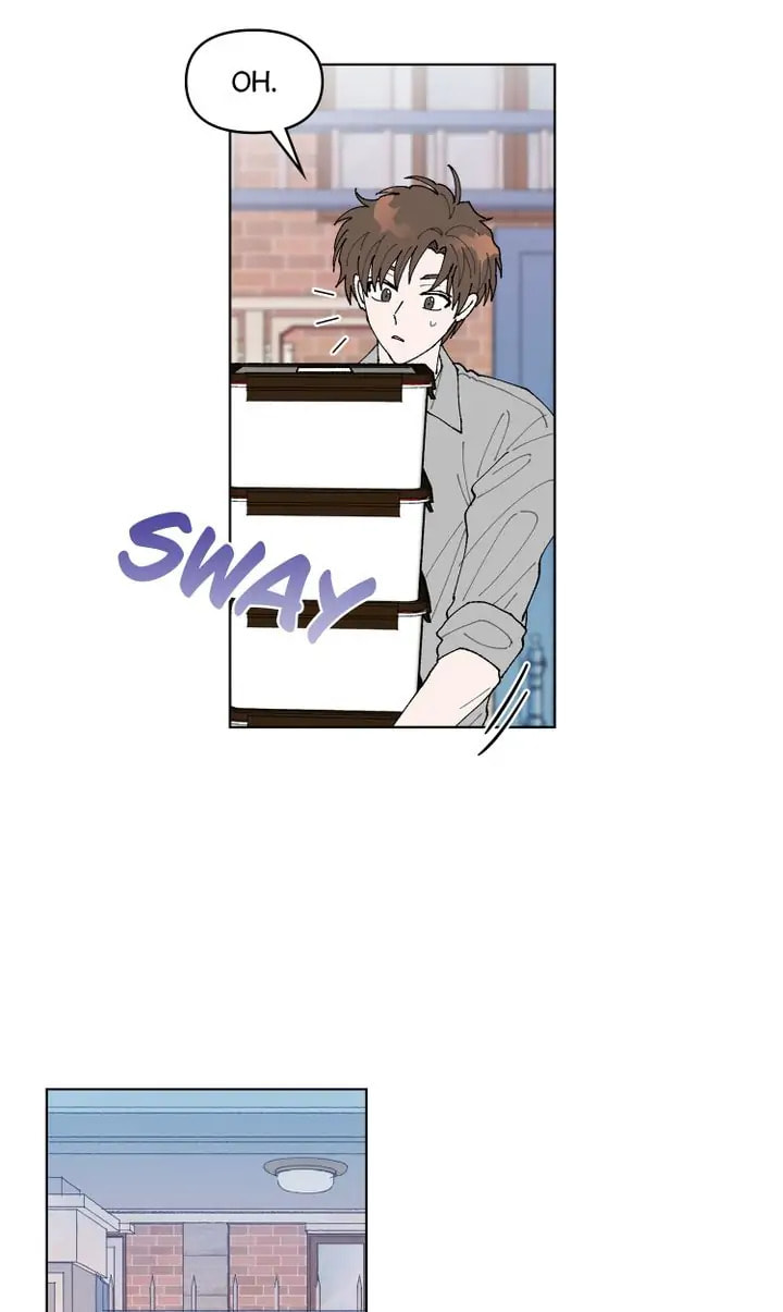Read Once Upon a Small Town chapter 3 image 52 on Lezhin