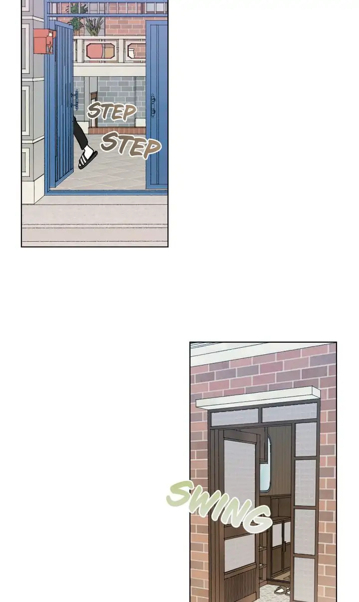 Read Once Upon a Small Town chapter 3 image 53 on Lezhin