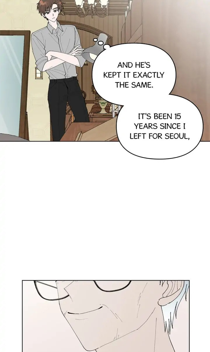 Read Once Upon a Small Town chapter 3 image 56 on Lezhin