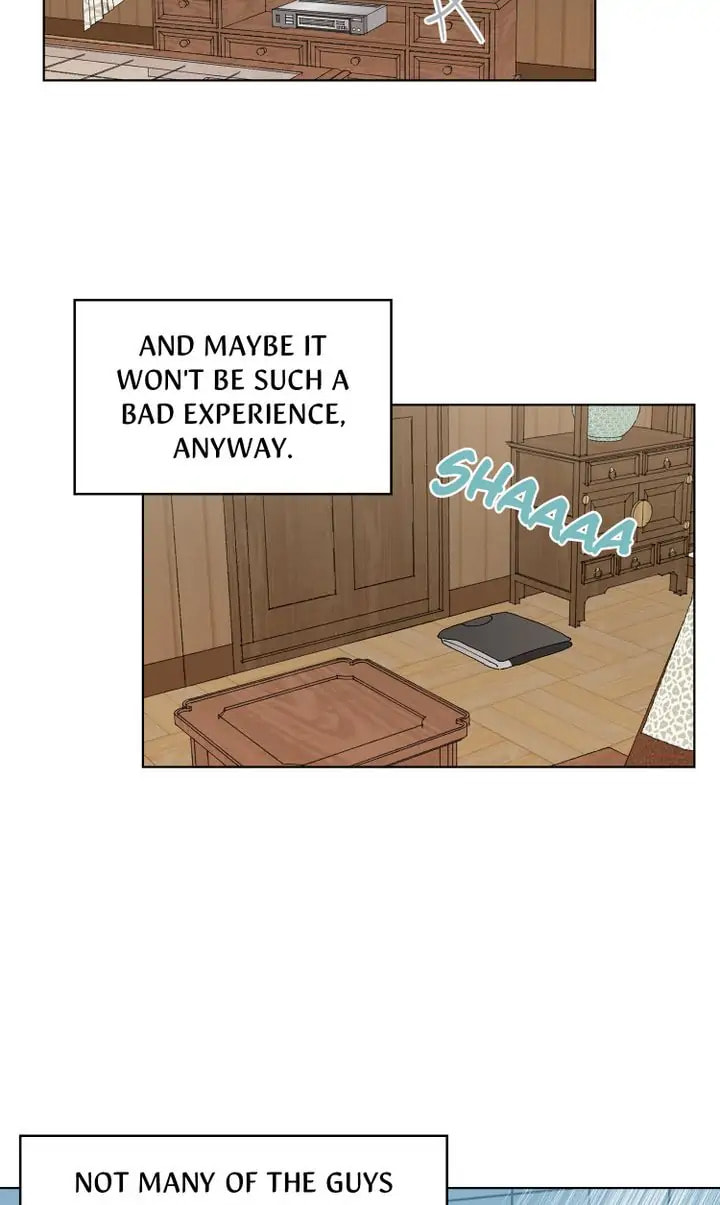 Read Once Upon a Small Town chapter 3 image 59 on Lezhin