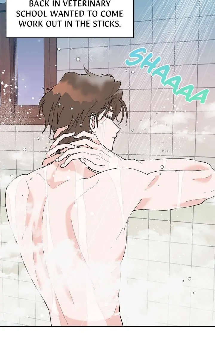 Read Once Upon a Small Town chapter 3 image 60 on Lezhin