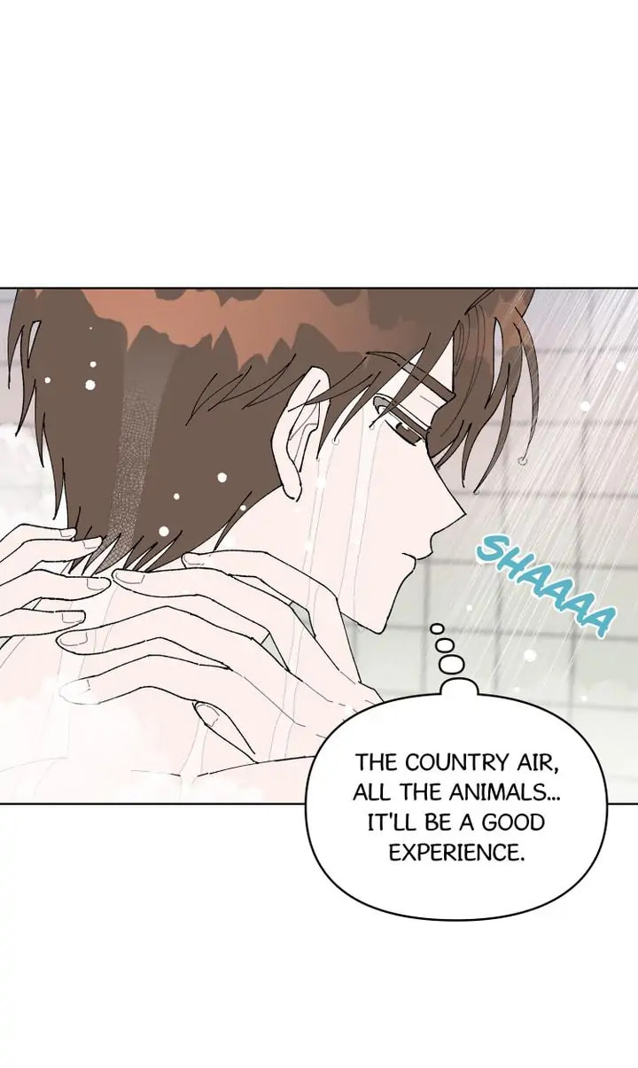 Read Once Upon a Small Town chapter 3 image 61 on Lezhin