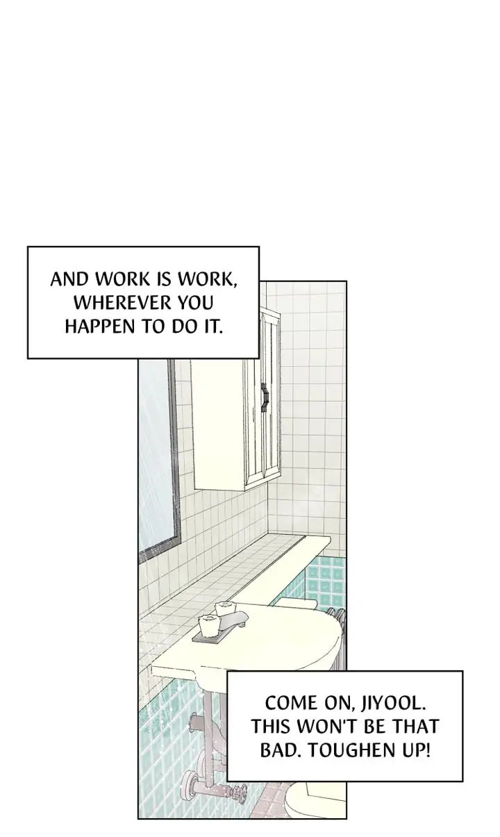 Read Once Upon a Small Town chapter 3 image 62 on Lezhin