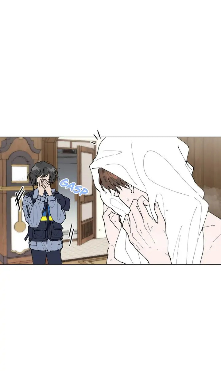 Read Once Upon a Small Town chapter 3 image 65 on Lezhin