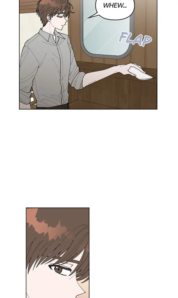 Read Once Upon a Small Town chapter 3 image 9 on Lezhin