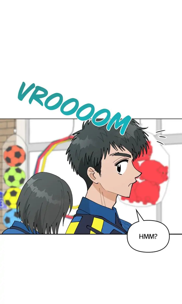 Read Once Upon a Small Town chapter 30 image 1 on Lezhin
