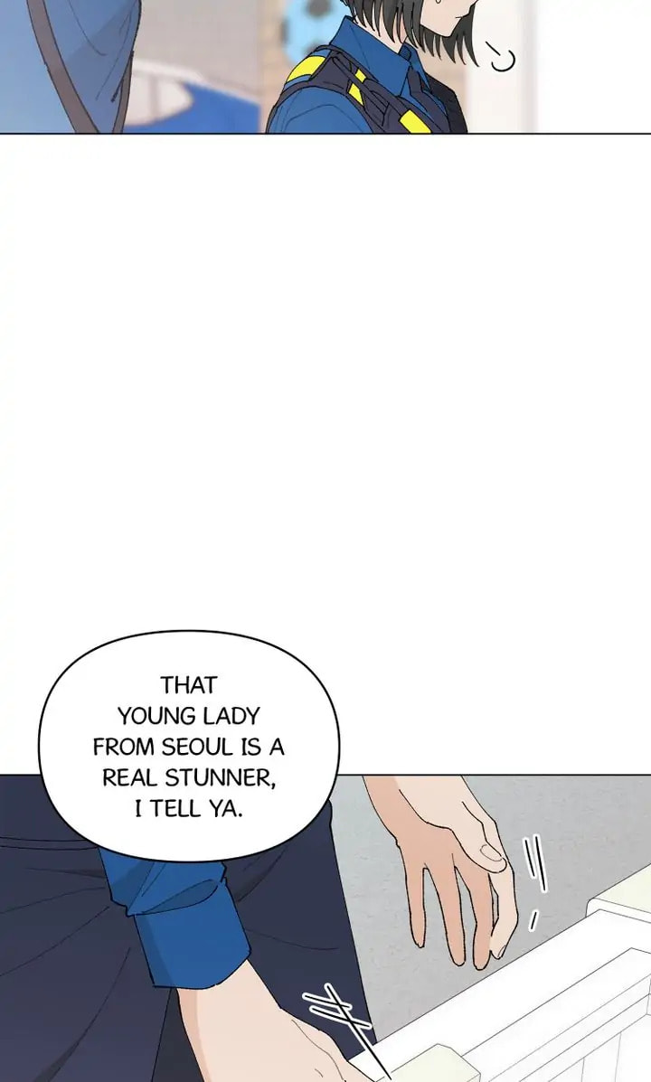Read Once Upon a Small Town chapter 30 image 10 on Lezhin