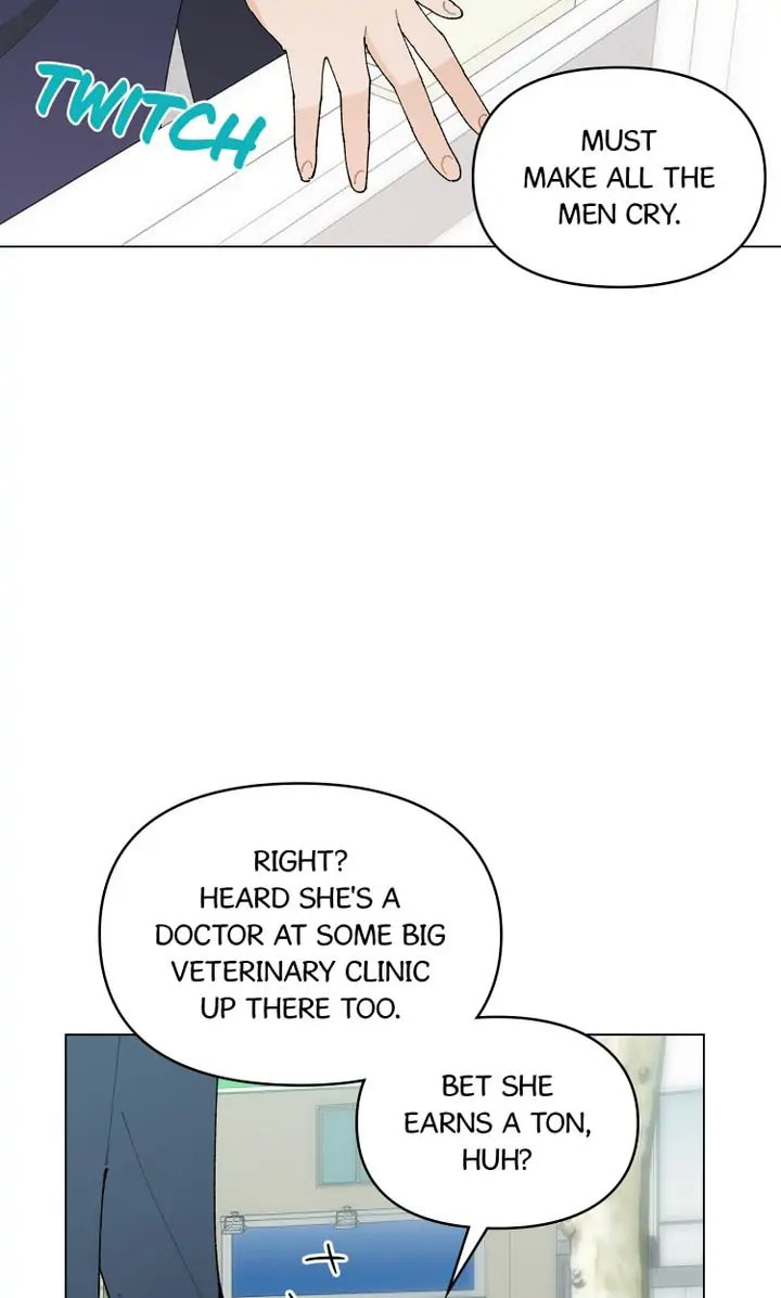 Read Once Upon a Small Town chapter 30 image 11 on Lezhin