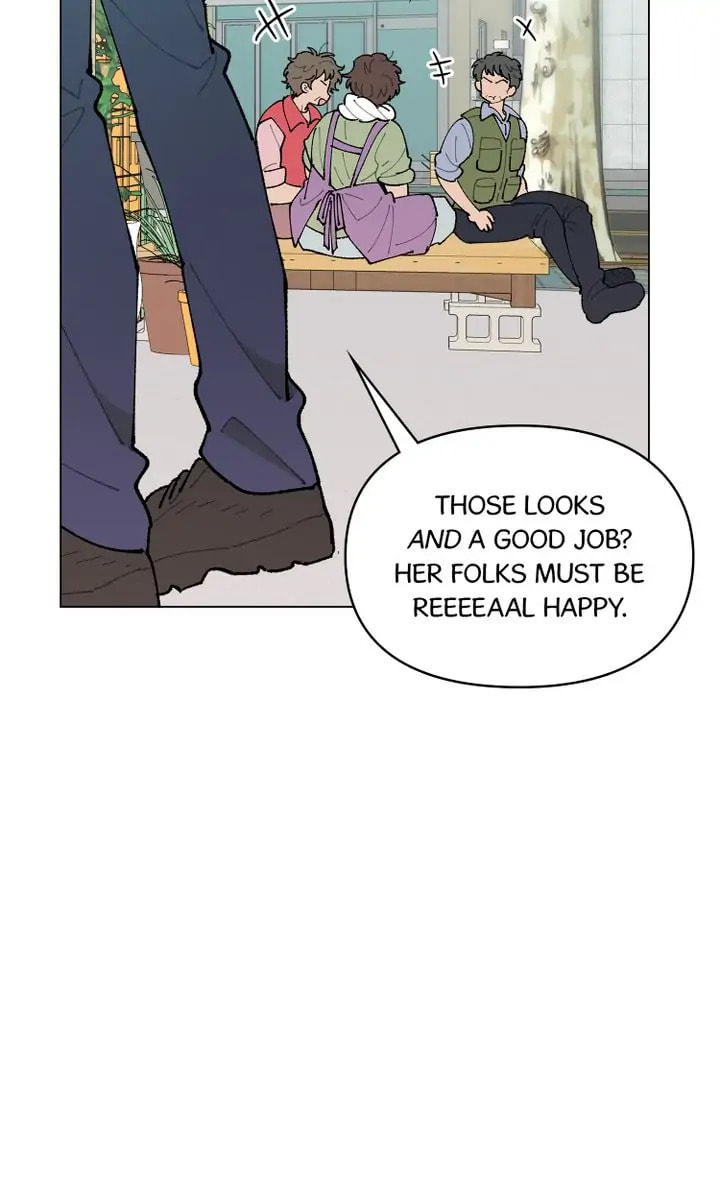 Read Once Upon a Small Town chapter 30 image 12 on Lezhin