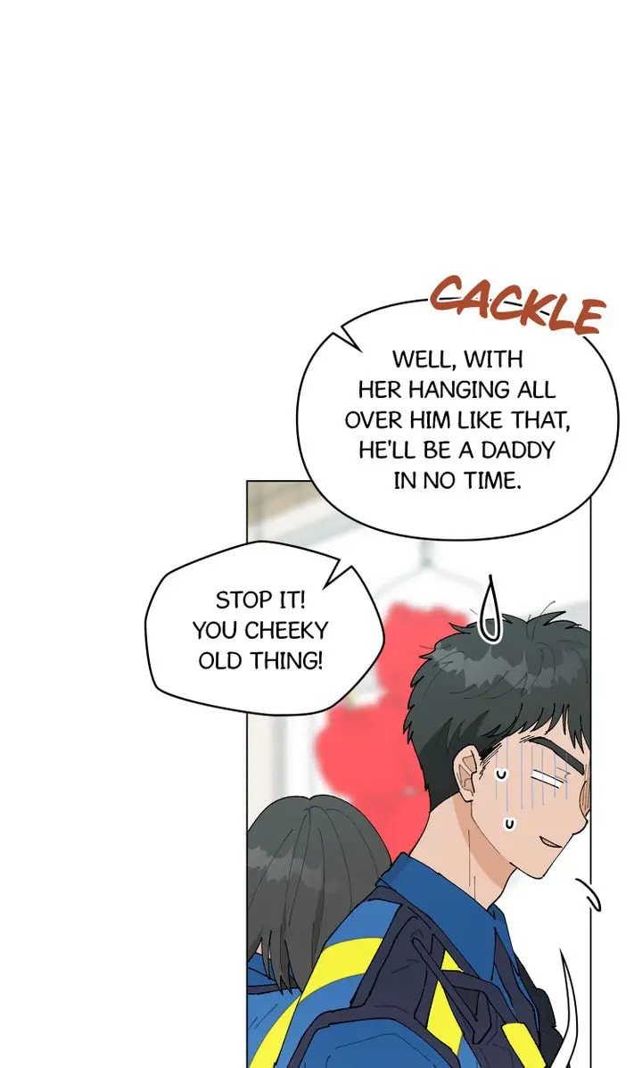 Read Once Upon a Small Town chapter 30 image 16 on Lezhin