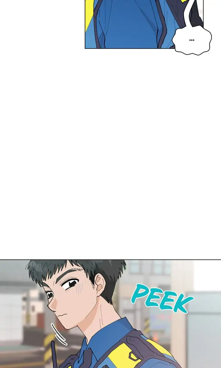 Read Once Upon a Small Town chapter 30 image 17 on Lezhin