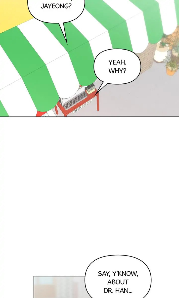 Read Once Upon a Small Town chapter 30 image 21 on Lezhin