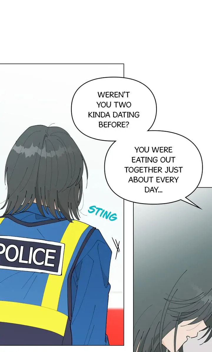 Read Once Upon a Small Town chapter 30 image 23 on Lezhin