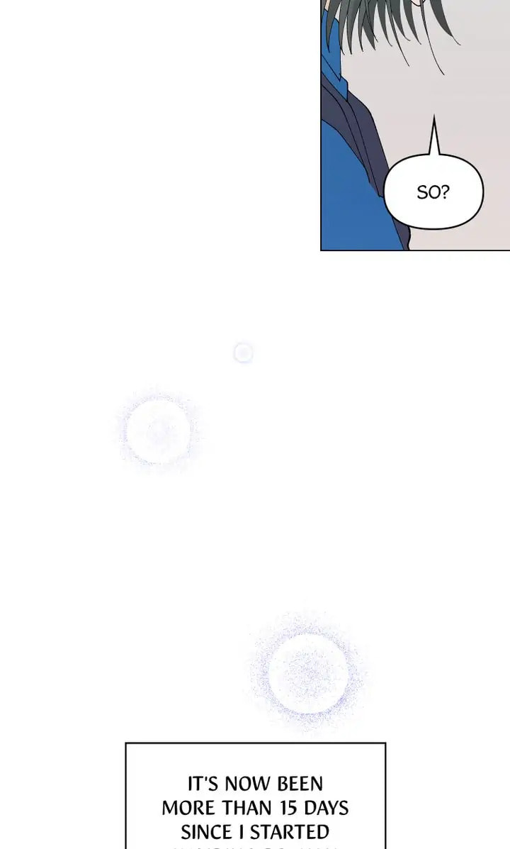 Read Once Upon a Small Town chapter 30 image 24 on Lezhin