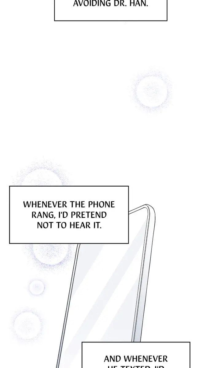 Read Once Upon a Small Town chapter 30 image 25 on Lezhin