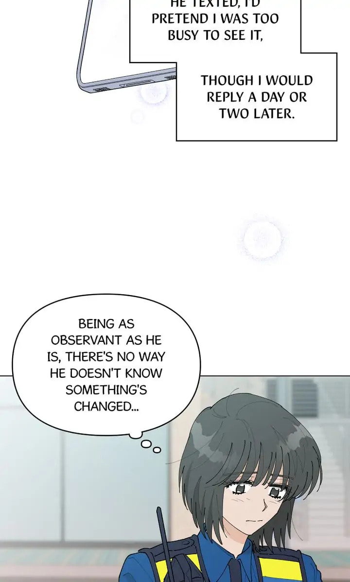 Read Once Upon a Small Town chapter 30 image 26 on Lezhin